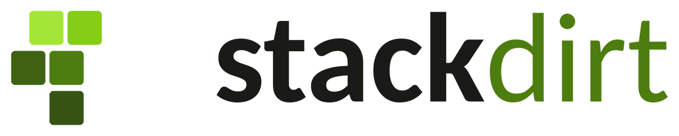 Stackdirt